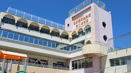 名古屋厚生会館第二保育園 490m(徒歩7分)