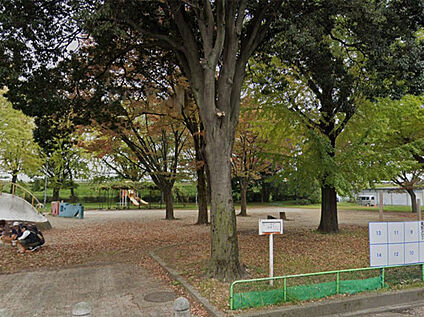 稲生公園 420m(徒歩6分)