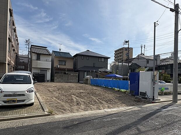 【現地写真】2026年7月撮影