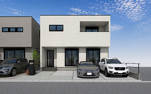 【外観パース C号棟】・不動産売買の仕組みはどうなっているの?
・住宅ローンのお借入れ、銀行や金利商品選びはどうすればいいの?
不動産に関する事でしたらどんな些細なことでもご相談ください!