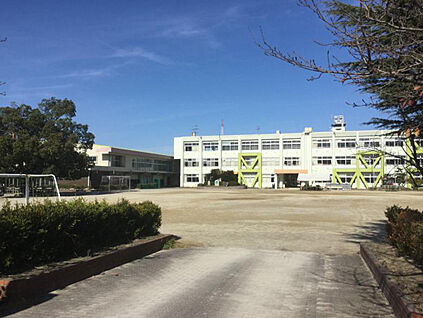 日進市立西小学校 270ｍ(徒歩4分)