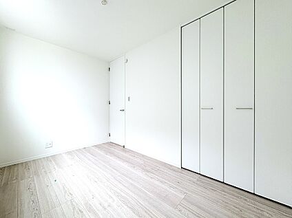 洋室 施工例