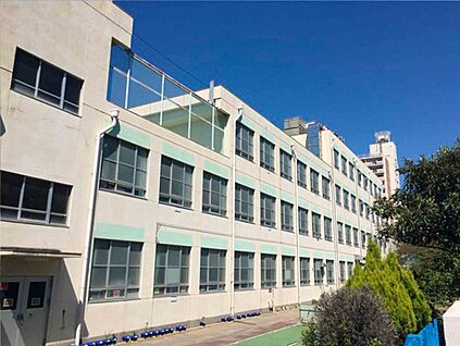 東海小学校 20m(徒歩1分)