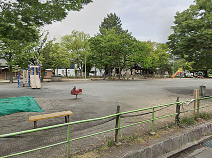 昭明公園 170m(徒歩3分)