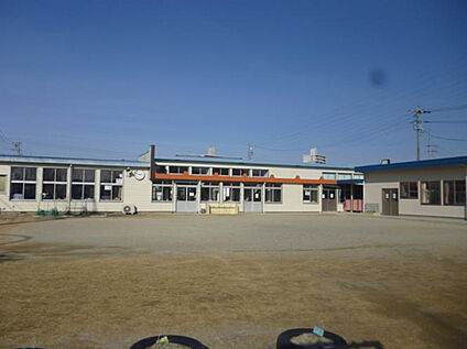 尾張旭市立西山保育園 310ｍ(徒歩4分)