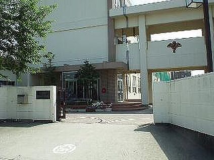 名古屋市立苗代小学校 1070ｍ(徒歩14分)