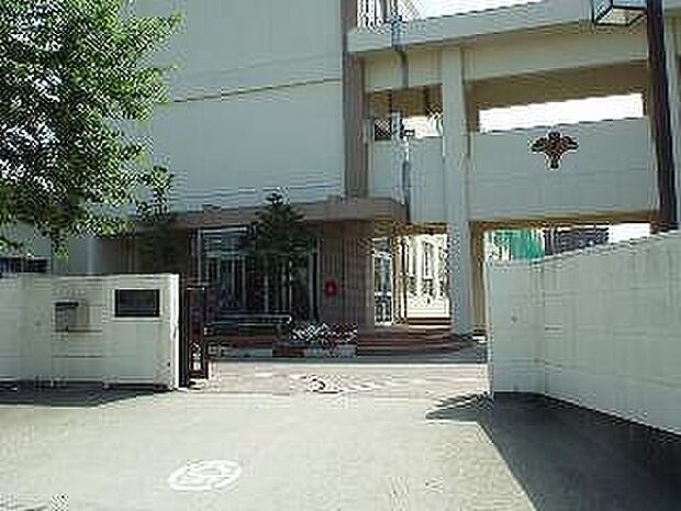 名古屋市立苗代小学校(約1,070m)