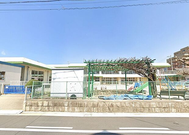 野口保育園(約380m)