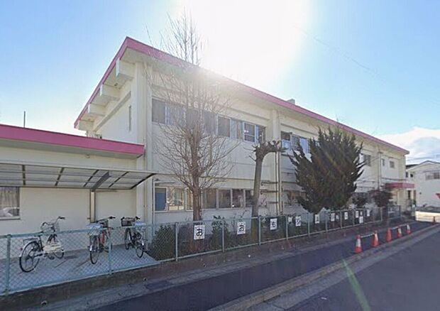 大森保育園（約250m）