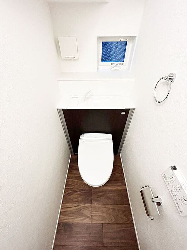 【その他】トイレ 施工例写真