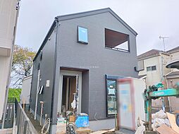 東京都葛飾区西水元４