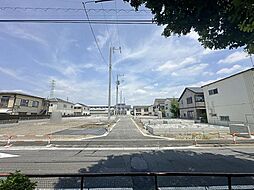 東京都足立区西伊興１