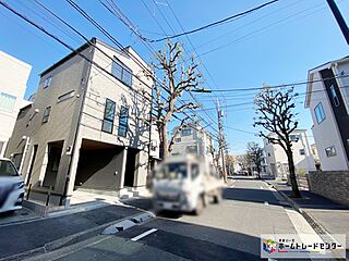 飯田の分譲住宅　Livele Garden　江戸川区東小松川4丁目 その他