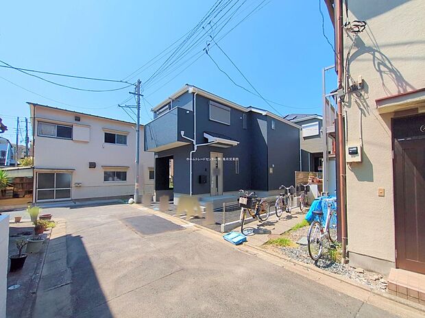 ≪現地ご案内はお気軽にお問い合わせください♪≫
同じものは２つとない「夢のマイホーム」との出会いが待っているかもしれません。