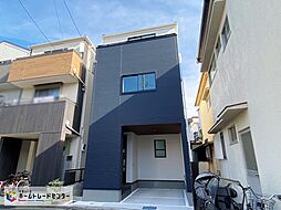 東京都江東区北砂６