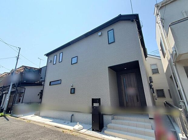 ≪見学予約ができます！≫
魅力を体感できる完成物件！ぜひあなたの目で、実際のお部屋をお確かめください☆