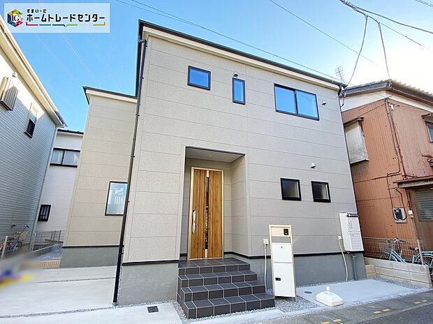 ≪現地ご案内はお気軽にお問い合わせください♪≫
日に日に暮らしやすくなる街！八潮駅前「フレスポ八潮」へ自転車5分・コンビニ歩6分、スーパー歩10分、ドラッグストア歩10分♪