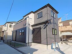 埼玉県三郷市鷹野１