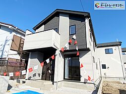 埼玉県八潮市八潮７