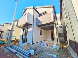 東京都葛飾区奥戸４