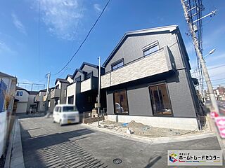 飯田の分譲住宅　Heartful Town　葛飾区奥戸3期【全９邸】 その他