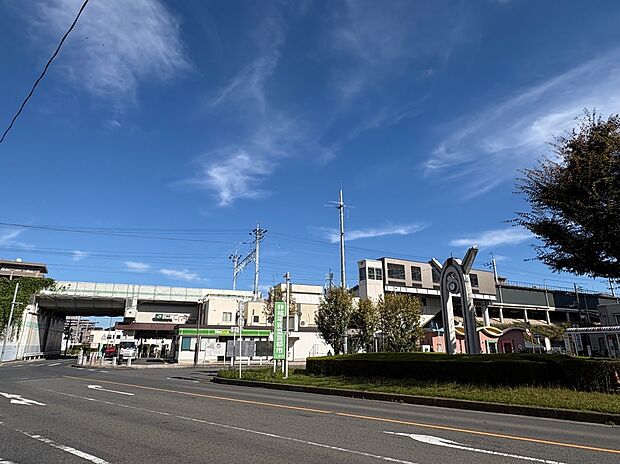 JR武蔵野線「三郷」駅までバス9分「ピアラシティ」から停歩9分♪