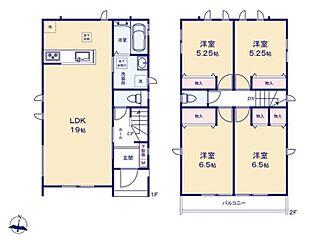 飯田の分譲住宅　Heartful Town　江戸川区興宮町 その他