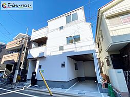 東京都江戸川区東小岩６