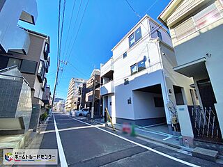 飯田の分譲住宅　Livele Garden　江戸川区小岩駅6期 その他