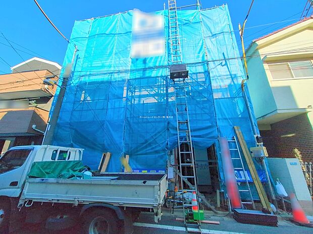 ≪内覧以外にも資金計画やライフプランに寄り添ったご提案をいたします♪≫
これから徐々に家の骨組みが出来上がっていきます。どんな家が建つのか楽しみですね♪