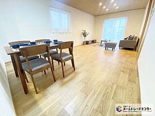 飯田の分譲住宅 Heartful Town 八潮市垳 その他