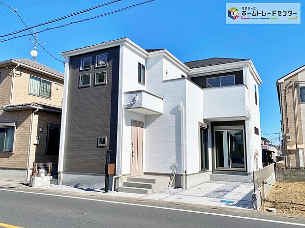 ≪現地ご案内はお気軽にお問い合わせください♪≫
現地をご覧いただきながら、住まいの夢をお聞かせください♪