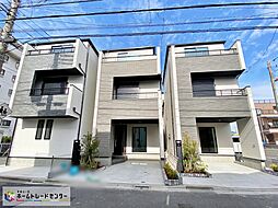 東京都江戸川区北小岩３