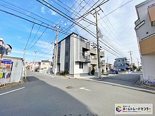 飯田の分譲住宅 Heartful Town 江戸川区北小岩3丁目【全5邸】 その他