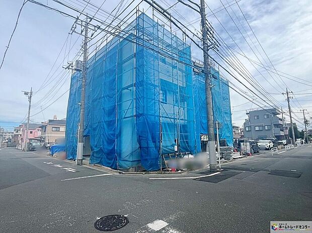 ≪見学予約ができます!≫
ライフインフォメーション☆まいばすけっと北小岩1丁目店歩5分、ヤマイチ東小岩店歩8分・中小岩小学校歩3分、小岩第三中学校歩13分。