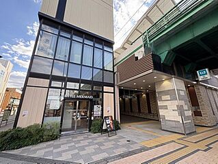 飯田の分譲住宅　LIGNAGE 足立区神明3丁目 その他