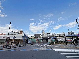 飯田の分譲住宅　Heartful Town 葛飾区東水元5丁目【全8邸】 その他