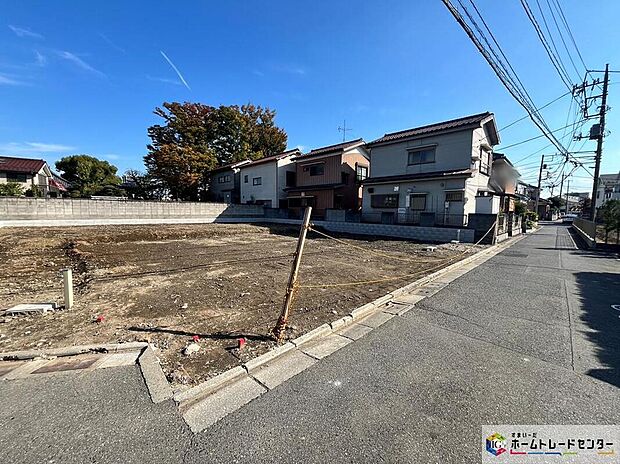 ≪内覧以外にも資金計画やライフプランに寄り添ったご提案をいたします♪≫
都心も郊外もアクセススムーズ☆TX線「八潮」駅徒歩22分・「六木小学校」停歩7分よりバス乗車15分利用可◎