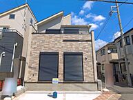 東京都江戸川区春江町３：物件画像