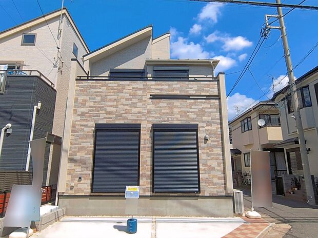 ≪一戸建ての大きなメリットは、「自分の土地」を自由に使えること！≫
好きなペットが飼えるほか、ガーデニングやＤＩＹ、車やバイクの手入れなど様々な趣味を楽しめます♪