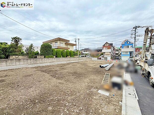 ≪現地ご案内は便利なネット予約も可能です!お気軽にお問い合わせください♪≫子育て家族にもおすすめ☆水元公園徒歩7分、水元中学校まで徒歩2分、花の木小学校まで徒歩13分・マークイズ葛飾かなまち自転車6分