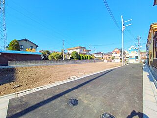 飯田グループホールディングス Heartful Town 葛飾区水元3丁目【全8邸】 その他