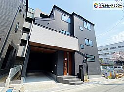 東京都江戸川区西瑞江４