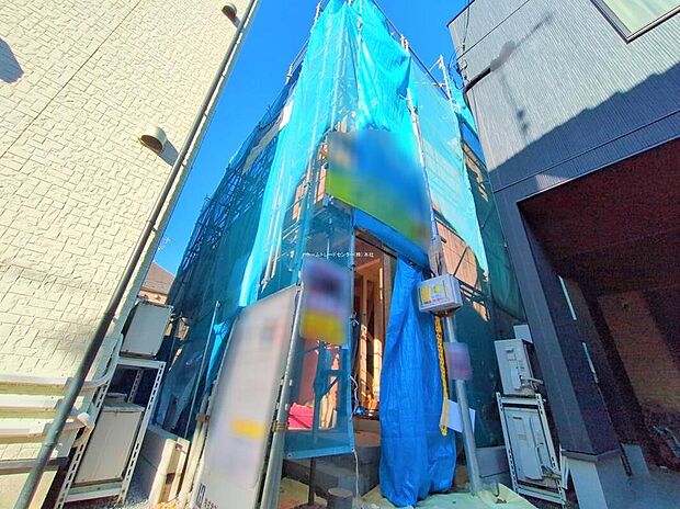 ≪現地ご案内は便利なネット予約も可能です！お気軽にお問い合わせください♪≫