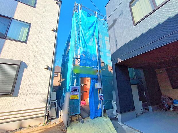 ≪内覧以外にも資金計画やライフプランに寄り添ったご提案をいたします♪≫