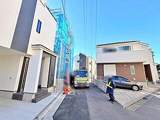 飯田グループホールディングス Heartful Town　足立区六月1丁目 その他