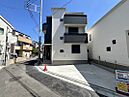 東京都足立区六月１：物件画像