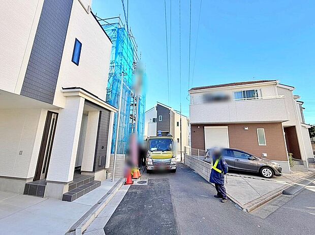 ≪見学予約ができます！≫