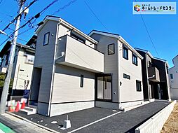 東京都葛飾区水元4