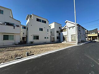飯田グループホールディングス Blooming Garden 江戸川区松江2丁目 その他